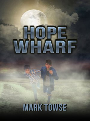 cover image of Hope Wharf